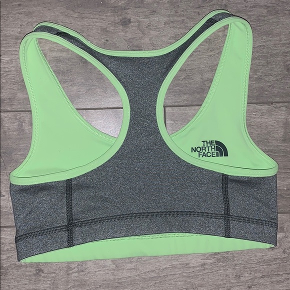 The north face sports bra - Picture 2 of 2
